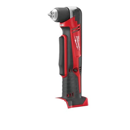 MILWAUKEE AKKUKULMAPORAKONE C18 RAD/0